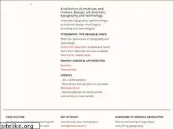 Sites similar to mooniak.com