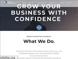 Sites similar to mooninfosystem.com