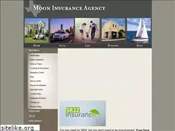 Sites similar to mooninsurance.net