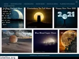 Sites similar to moonipulations.com