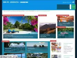 Sites similar to moonjamaica.com
