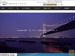 Sites similar to moonjelly-resort.com