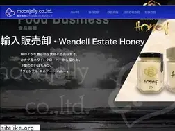 Sites similar to moonjelly.co.jp