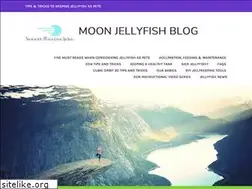 Sites similar to moonjellyfishblog.com