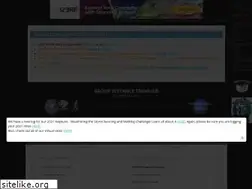Sites similar to moonjoggers.com