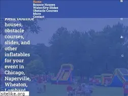 Sites similar to moonjump.net