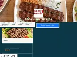 Sites similar to moonkebab.pl