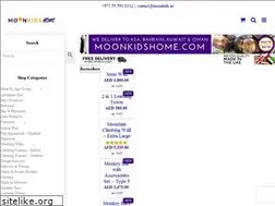 Sites similar to moonkidshome.ae