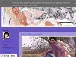 Sites similar to moonkill.blogspot.com