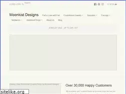Sites similar to moonkistdesigns.com
