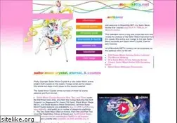 Sites similar to moonkitty.net