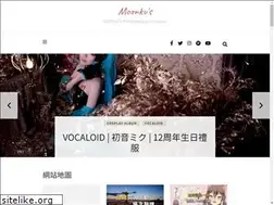 Sites similar to moonku44.com