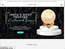 Sites similar to moonlamp.in