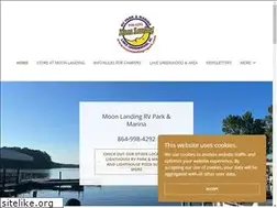 Sites similar to moonlandingrvpark.com