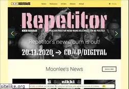 Sites similar to moonleerecords.com