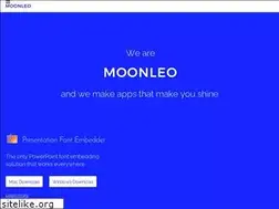 Sites similar to moonleo.com