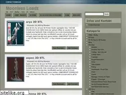 Sites similar to moonless-loadz.biz