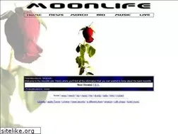 Sites similar to moonlife.com