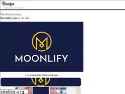 Sites similar to moonlify.com