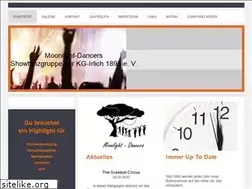 Sites similar to moonlight-dancers.com