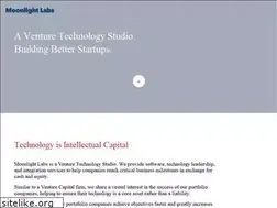 Sites similar to moonlight-labs.com