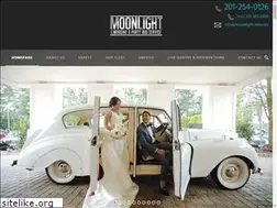 Sites similar to moonlight-limo.net