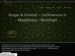 Sites similar to moonlight-magdeburg.de