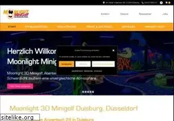 Sites similar to moonlight-minigolf.de
