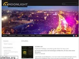 Sites similar to moonlight-online.de