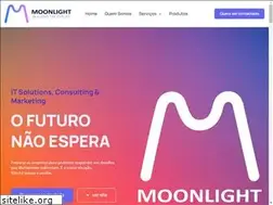 Sites similar to moonlight.pt