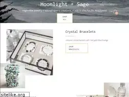 Sites similar to moonlightandsage.com
