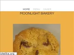 Sites similar to moonlightbakery.com