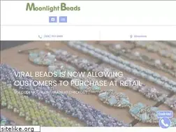 Sites similar to moonlightbeadsma.com