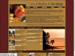 Sites similar to moonlightcatering.ca