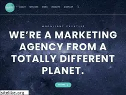 Sites similar to moonlightcreative.com