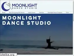 Sites similar to moonlightdanceva.com