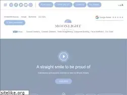 Sites similar to moonlightdental.co.uk