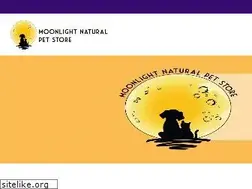 Sites similar to moonlightdogcafe.com