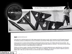 Sites similar to moonlighterpushpoles.com