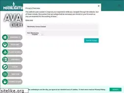Sites similar to moonlighterthegame.com