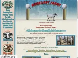 Sites similar to moonlightfarms.com