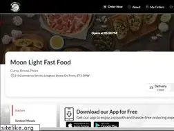 Sites similar to moonlightfastfood.com