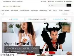 Sites similar to moonlightfeather.com
