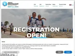 Sites similar to moonlighthalfmarathon.it