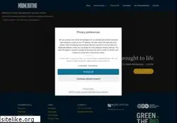Sites similar to moonlighting.co.za