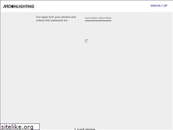 Sites similar to moonlighting.io