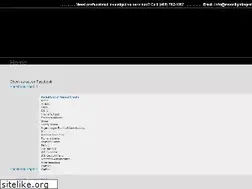 Sites similar to moonlightingdetective.com