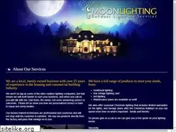 Sites similar to moonlightingofthewoodlands.com