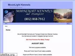 Sites similar to moonlightkennelsandtransport.com