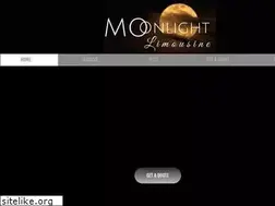 Sites similar to moonlightlimousine.ca